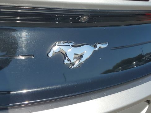 Used 2023 Ford Mustang Premium RWD image 12