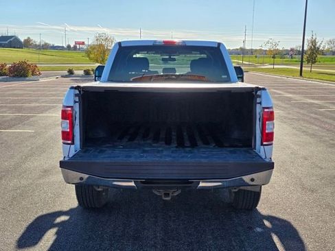 Used 2019 Ford F150 XLT w/ Trailer Tow Package image 30