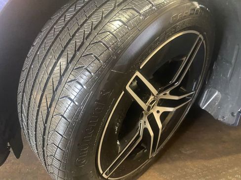 New 2026 Mercedes-Benz E 350 4MATIC Sedan image 23