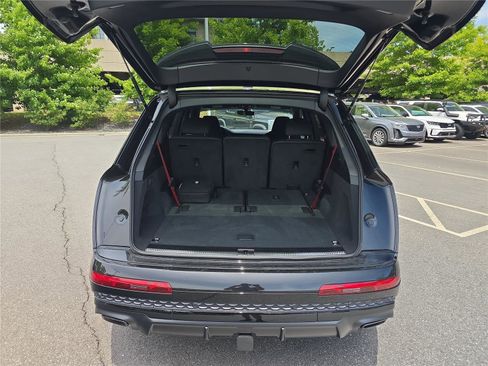 Used 2026 Audi Q7 3.0T Prestige AWD/4WD image 5