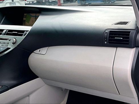 Used 2011 Lexus RX 350 AWD w/ Premium Pkg image 14