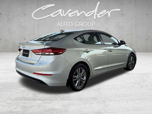 Used 2017 Hyundai Elantra Value Edition FWD image 16
