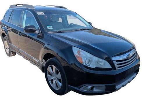 Used 2010 Subaru Outback 3.6R Limited AWD/4WD image 8
