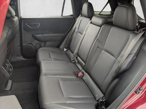 New 2026 Subaru Outback Limited image 16