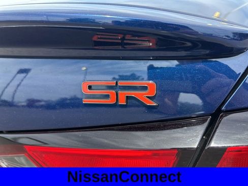 Used 2023 Nissan Altima 2.5 SR w/ SR Premium Package FWD image 5