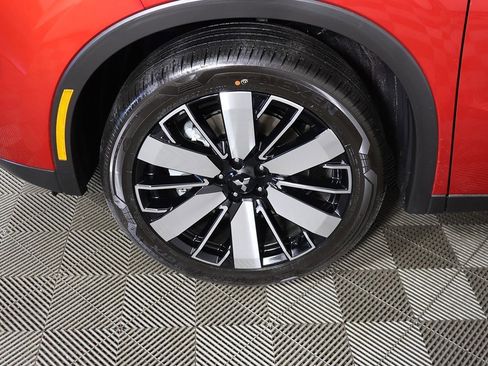 New 2025 Mitsubishi Outlander SE image 22