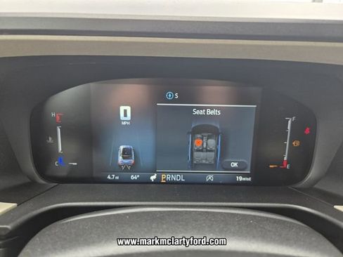New 2026 Ford Bronco Sport Big Bend AWD/4WD image 20