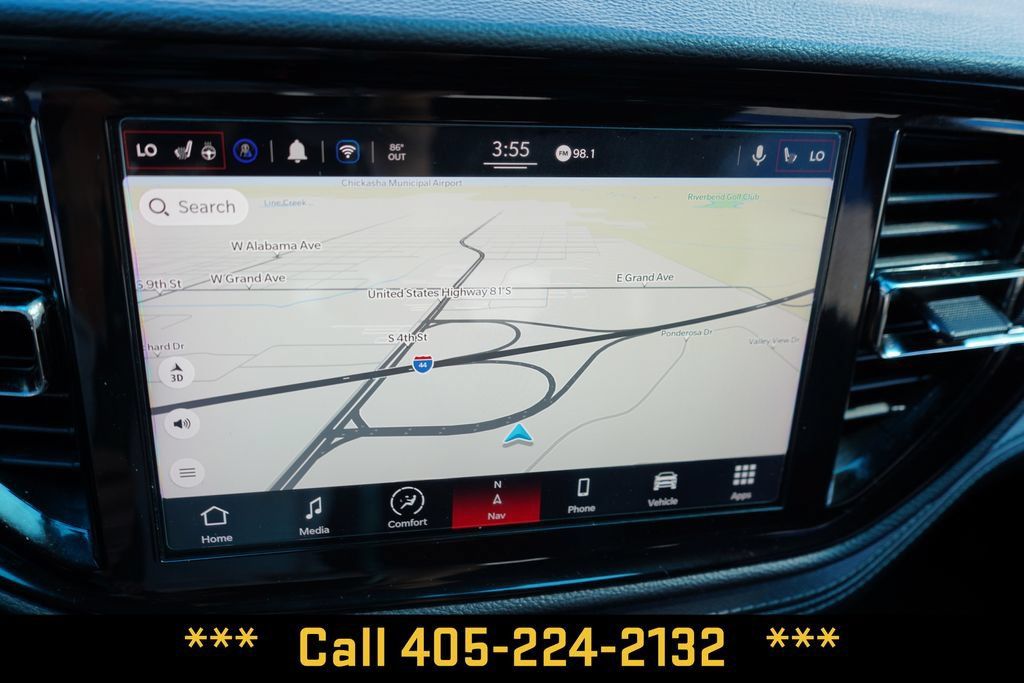 Used 2021 Dodge Durango GT RWD image 38