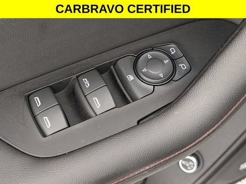 Used 2023 Chevrolet Blazer RS w/ Enhanced Convenience Package FWD image 12