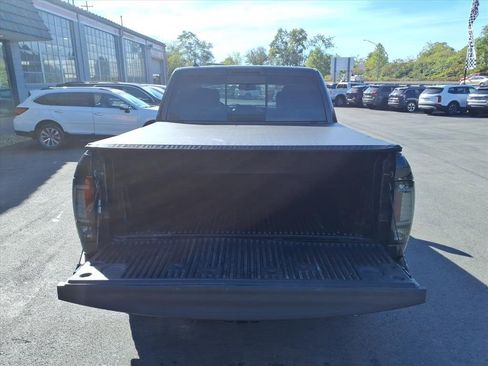 Used 2017 RAM 1500 Sport w/ Quick Order Package 26Q Night image 5