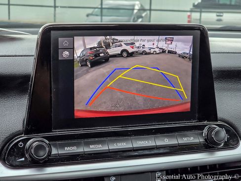 Used 2024 Kia Forte LXS w/ LXS Technology Package image 19