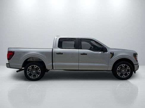 Used 2024 Ford F150 STX RWD image 4
