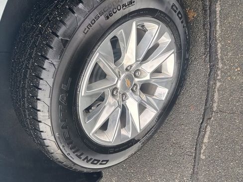 Certified 2025 Chevrolet Tahoe Premier image 51