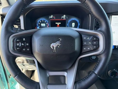 New 2025 Ford Bronco Badlands AWD/4WD image 7