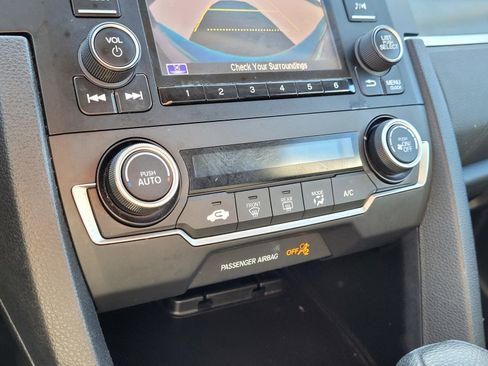 Used 2020 Honda Civic LX image 25