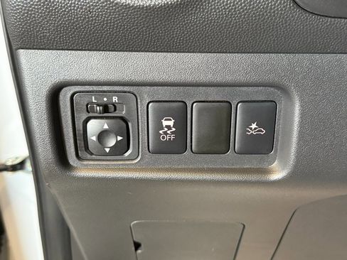 Used 2022 Mitsubishi Mirage G4 ES image 17