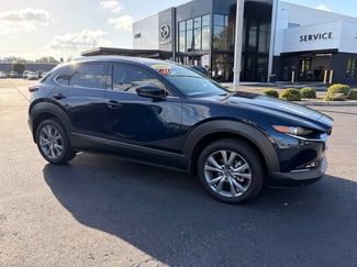 Used 2025 MAZDA CX-30 AWD 2.5 S w/ Premium Package video 1
