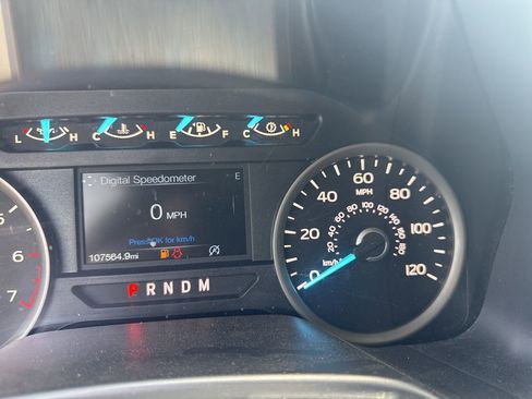 Used 2019 Ford F150 XLT w/ Equipment Group 301A Mid image 12