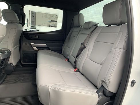 New 2026 Toyota Tundra SR5 image 12