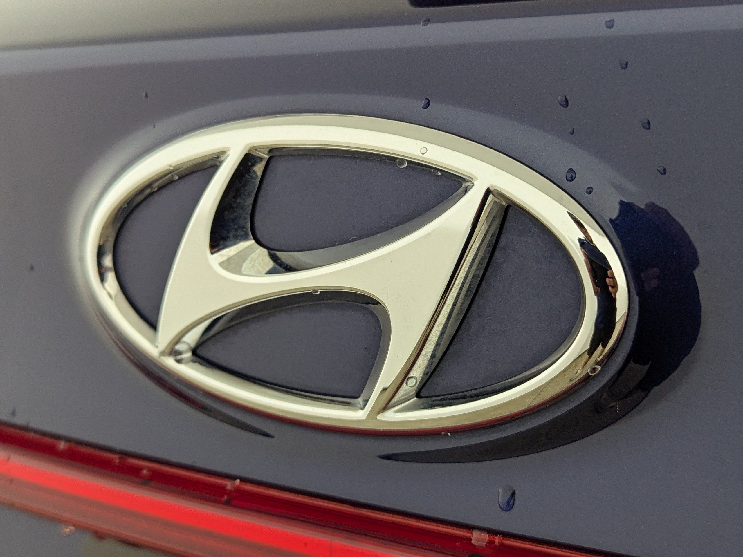 Used 2022 Hyundai Santa Fe SEL w/ Convenience + Premium Package FWD image 27
