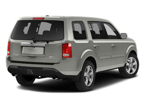 Used 2014 Honda Pilot EX-L image 2