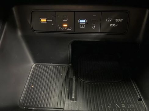 New 2026 Hyundai Santa Cruz Limited image 25