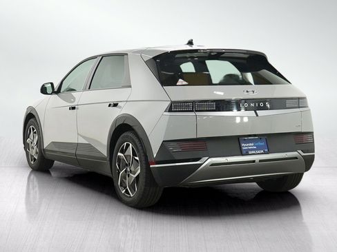 Certified 2024 Hyundai Ioniq 5 SEL AWD/4WD image 3