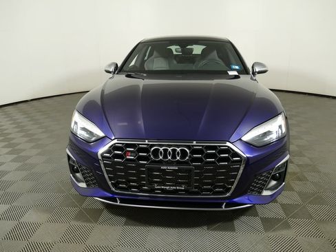 Used 2025 Audi S5 Premium Plus AWD/4WD image 8