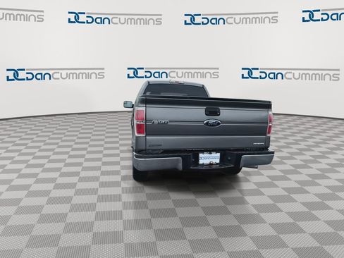 Used 2011 Ford F150 XLT RWD image 7