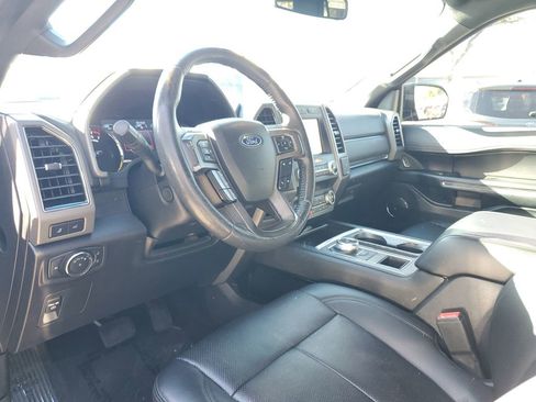 Used 2020 Ford Expedition Max XLT w/ Equipment Group 202A image 15