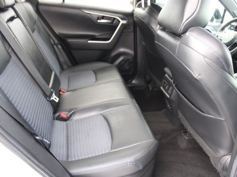 Used 2023 Toyota RAV4 XSE image 18