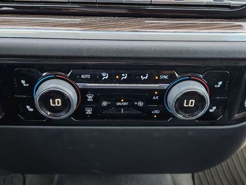 Used 2025 Chevrolet Silverado 1500 LT image 21