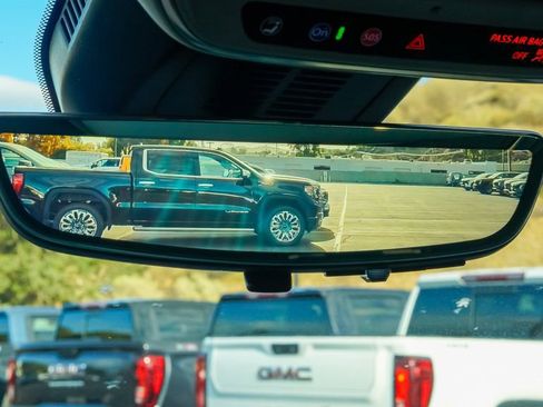 New 2026 GMC Terrain Denali AWD/4WD image 21