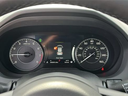 New 2026 Acura RDX SH-AWD image 15