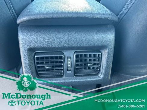 Certified 2023 Toyota Camry XLE w/ Cold Weather Package FWD image 12