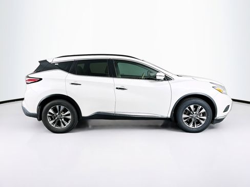 Used 2017 Nissan Murano SV FWD image 10