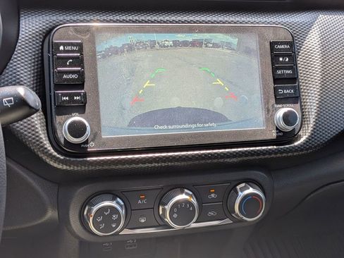 Used 2024 Nissan Kicks SV FWD image 14