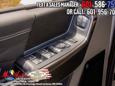 New 2026 Ford F450 Platinum image 68