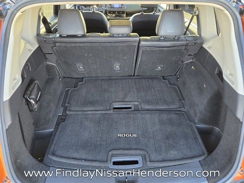 Used 2021 Nissan Rogue SL image 14