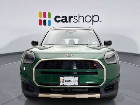 Used 2025 MINI Cooper Countryman S image 8
