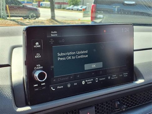 Certified 2024 Honda CR-V Sport-L image 16