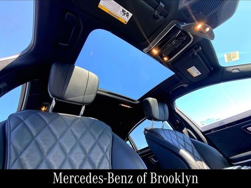 Used 2022 Mercedes-Benz S 580 4MATIC Sedan image 16