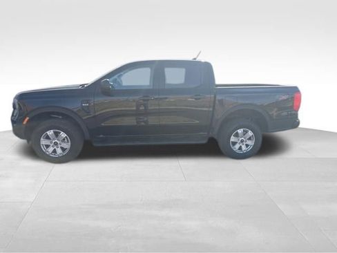New 2026 Ford Ranger XL w/ Trailer Tow Package image 3