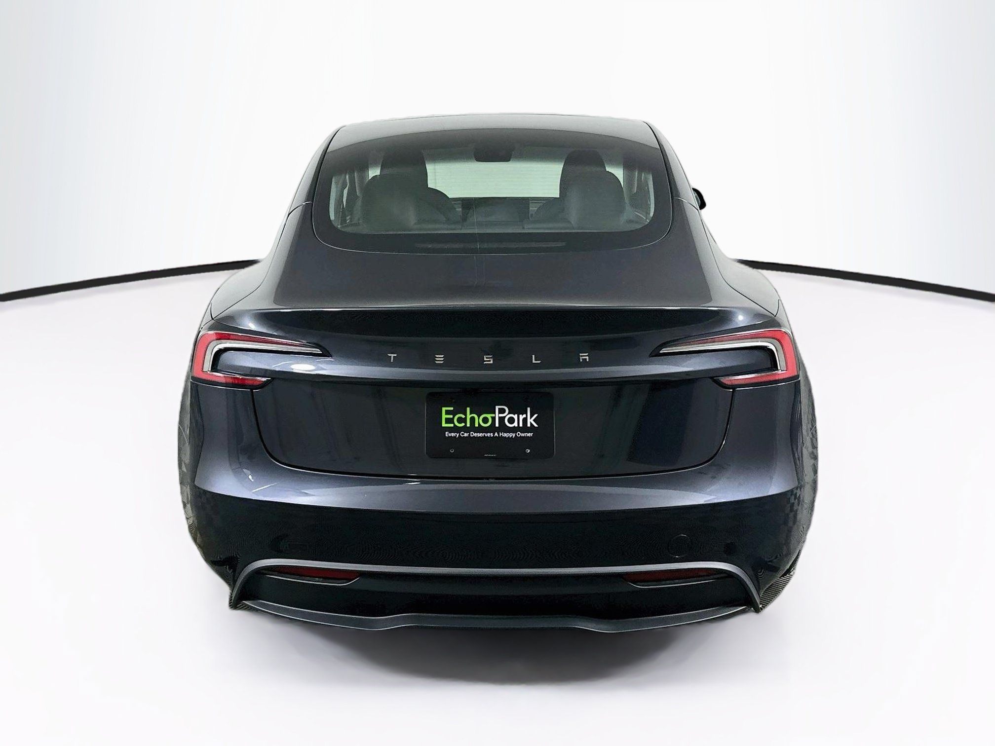 Used 2025 Tesla Model 3 Long Range RWD image 7