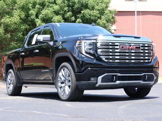 Used 2024 GMC Sierra 1500 Denali w/ Denali Reserve Package AWD/4WD video 1