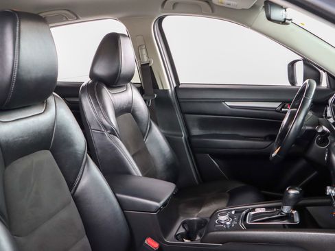 Used 2022 MAZDA CX-5 AWD image 26