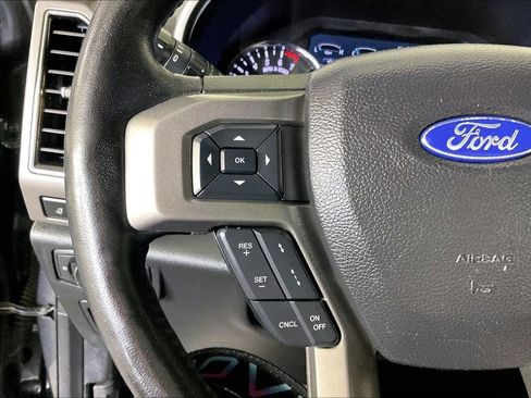 Used 2021 Ford Expedition XLT RWD image 26