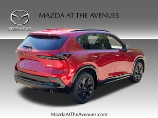 New 2026 MAZDA CX-5 2.5 S w/ Premium Package AWD/4WD video 5