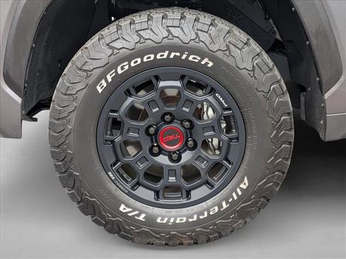 Used 2024 Toyota Tundra SR5 image 21