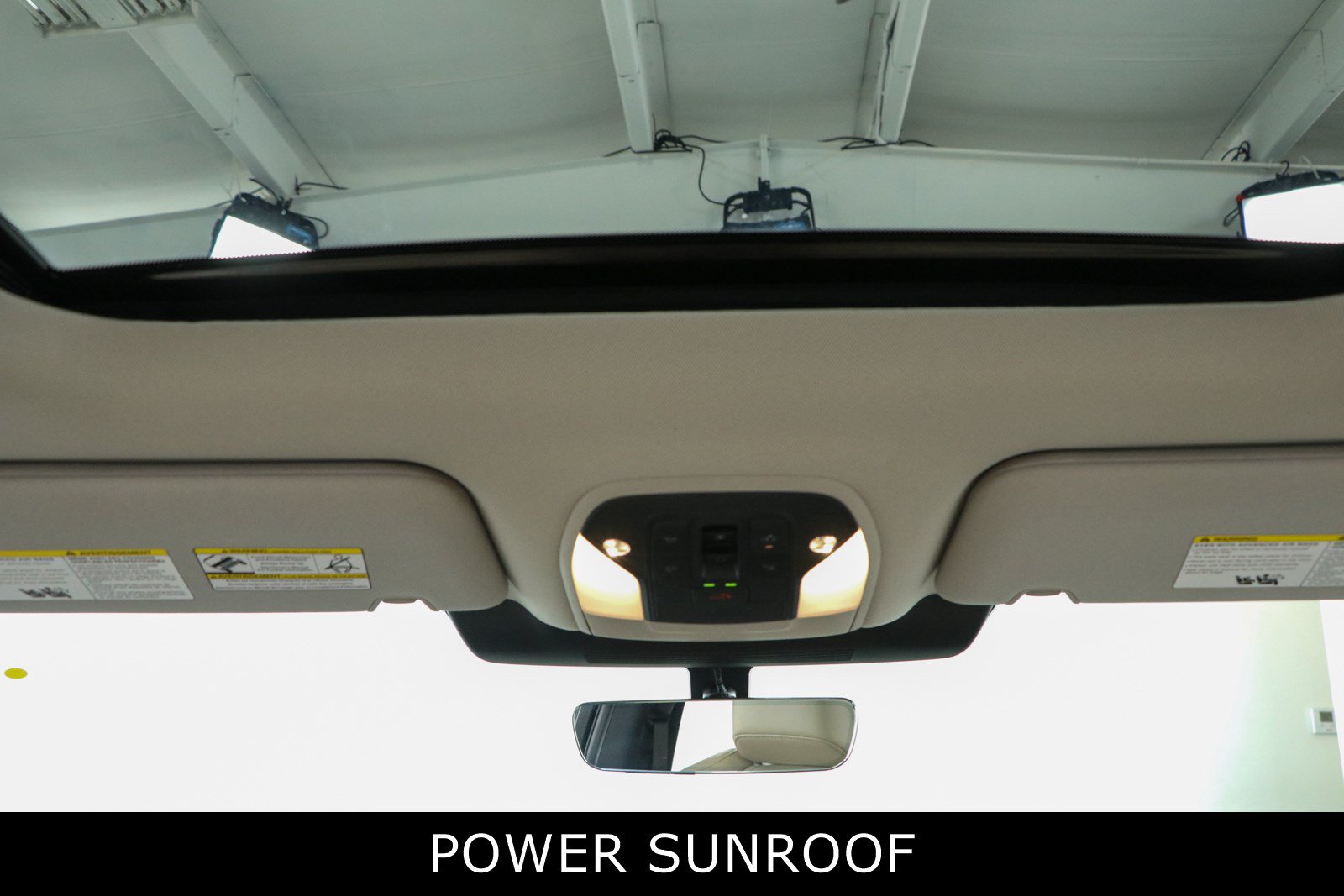 Used 2023 INFINITI QX60 Luxe w/ Performance Audio Package AWD/4WD image 21